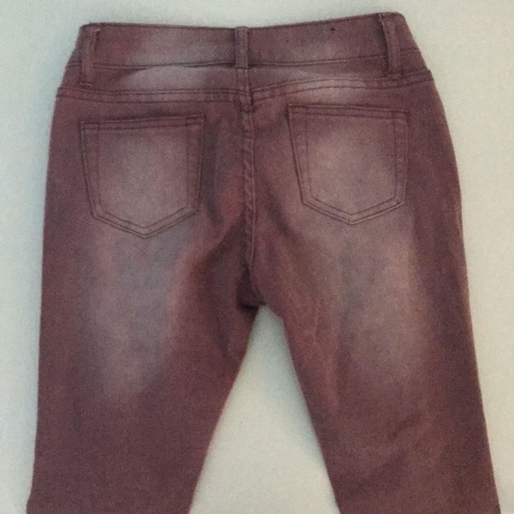 Ripped Jeans - Picture 3 of 3